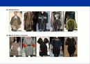 2007 FW (가을/겨울)Fashion 패션 Trend 25페이지