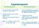 Antiinfective Drugs(항생제(Penicillin,tetracycline,aminoglycoside 등) , 항바이러스제 , 항진균제 , 방부제 , 소독제 등)에 대한 최고급 피피티 발표자료, 그림有 13페이지