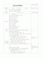 어린이집 실습일지, 우리나라 일지, 어린이집 일일보육계획안 20페이지