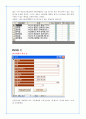 맥도날드 코리아 Data Base 구축 12페이지