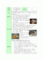 요리수업계획서(한방 야채 닭죽) 1페이지