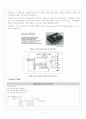 [Wireless Control Micromouse] 무선 조정 마이크로마우스 with VHDL 11페이지