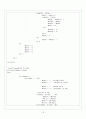 [Wireless Control Micromouse] 무선 조정 마이크로마우스 with VHDL 18페이지