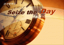 Seize the Day -Saul Bellow -  1페이지
