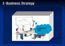 [경영]E-BUSINESS (디지털 컨텐츠 비즈니스 모델 및 사업아이템, 사업계획서) PPT 20페이지