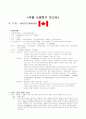 캐나다 분석 자료 1페이지