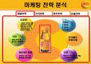 [마케팅관리] 비타 500의 마케팅 전략 분석(PPT) 14페이지