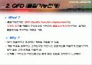 PE(HDPE,LDPE,LLDPE) & QFD(품질기능전개) & SCAMPER 법 에 관한 ppt 9페이지