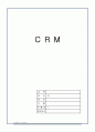 CRM 성공기업과 실패기업 (삼성카드, LG카드) 1페이지