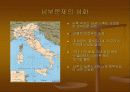 이탈리아 정치경제의 역사적 흐름 11페이지