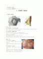 유방암 (병태생리, 과정,진단, 수술,수술후간호) 2페이지