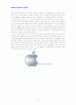 [2007년 12월]Apple컴퓨터의 경영전략사례분석  5페이지