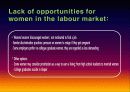 young Women’s employment prospects in the post-IMF And their place in the multi-billion dollar  11페이지