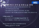 SCM 성공과 실패사례분석(DELL사와 삼보컴퓨터) 15페이지