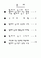 휠체어 농구 경기 소개 및 전국 장애인 체전 휠체어 농구 경기 관람 소감 2페이지