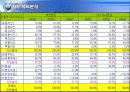 대한항공vs아시아나항공 3년간 재무분석 (05~07년) 10페이지