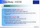 유럽연합에 대해서...발표자료만든것 2페이지