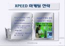 LG파워콤 엑스피드와 KT메가패스 마케팅분석 10페이지