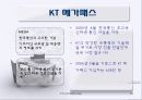 LG파워콤 엑스피드와 KT메가패스 마케팅분석 16페이지
