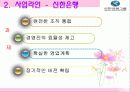 금융산업의 다각화전략(신한금융) 9페이지