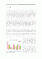 빈폴과 헤지스 마케팅 전략 1페이지