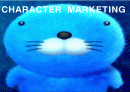 CHARACTER  MARKETING(캐릭터 마케팅) 1페이지