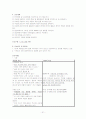 간호학실습레포트-소화기내과(간병동) C바이러스 간암(C-Virus  HCC) 환자 대상자 31페이지