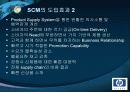 HP의 SCM과 국내 해외의 SCM도입사례 및 발전방향 5페이지