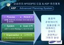 HP의 SCM과 국내 해외의 SCM도입사례 및 발전방향 16페이지