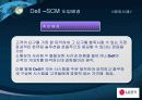 HP의 SCM과 국내 해외의 SCM도입사례 및 발전방향 23페이지