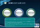 HP의 SCM과 국내 해외의 SCM도입사례 및 발전방향 31페이지