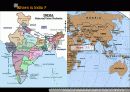 인도의 무역(Trade of India)에 관한 연구 5페이지