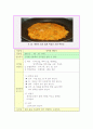 김치의 우수성을 알리고 김치를 이용한 음식을 만들기 학습지도안 14페이지