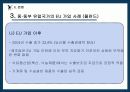 중·동부 유럽 국가들의 EU 가입 과정과 가입 이후의 변화 19페이지