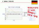   독일통일 후 나타난 문제점과 해결방안  8페이지