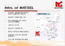 [중구기업분석] masteel(마강집단공고유한공사).ppt 8페이지