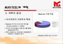 [중구기업분석] masteel(마강집단공고유한공사).ppt 15페이지