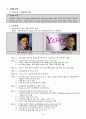 Google VS Yahoo 의 한국시장 진입 32페이지