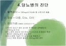 당뇨병과 운동처방 6페이지