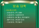 한국 원격교육의 현황과 문제점 7페이지