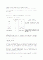 간호학 실습 - 신경외과 뇌수종(수두증) 대상자 실습 리포트 4페이지