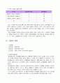 체육과 교수 학습 지도안 - 체력운동의 실제(음악줄넘기) 6페이지