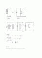 Thevenin,noton 정리 결과보고서,예비보고서 17페이지