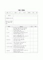 체육과 교수 - 학습 지도안 ( 핸드볼 ) 13페이지