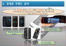 삼성휴대폰의 신시장 진출 전략 - ppt자료 8페이지
