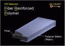 건설 구조 복합 소재 FRP ( Fiber Reinforced Plastic )  8페이지