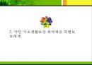 한국의 국민기초생활보장제도 23페이지