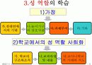 청년, 청소년기의 성역할 고찰  6페이지