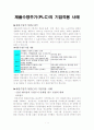 제품수명주기(PLC)의 구체적 기업적용 사례 1페이지