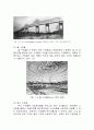 강 구조물의 역사, 사고 사례, 특성 및 종류 15페이지